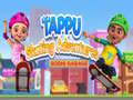 เกม Tappu Skating Adventure