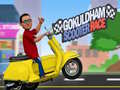 เกม Gokuldham Scooter Race