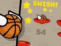 เกม Flappy Dunk