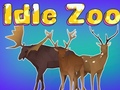 เกม Idle Zoo
