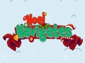 เกม Noel Navigates