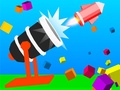 เกม Pixel Demolisher Cannon
