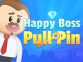 เกม Happy Boss Pull Pin