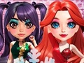 เกม Cover Dance Party