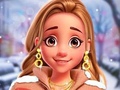 เกม Celebrity Warm and Chic Look