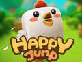 เกม Happy Jump