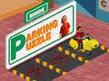 เกม Bhide Parking Puzzle