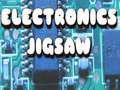 เกม Electronics Jigsaw
