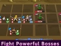 เกม  Tavern Rumble: Roguelike Card