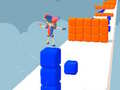 เกม Digital Circus Tower Runner