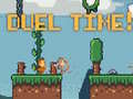 เกม Duel Time!