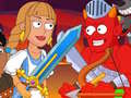 เกม Rescue Girl