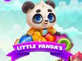 เกม Little Panda`s 