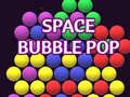 เกม Space Bubble Pop