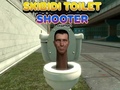 เกม Skibidi Toilet Shooter Chapter 1