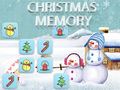 เกม Christmas Memory