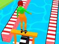 เกม Wheel Transform 3D