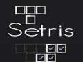 เกม Setris