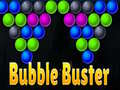 เกม Bubble Buster