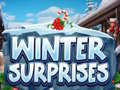 เกม Winter Surprises