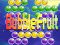 เกม Bubble Fruit