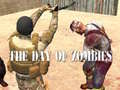 เกม The Day of Zombies