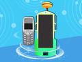 เกม Phone Evolution Stacking