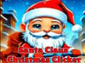 เกม Santa Claus Christmas Clicker