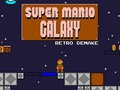 เกม Super Mario Galaxy
