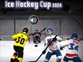 เกม Ice Hockey Cup 2024