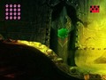 เกม Rescue The Cursed Rose