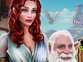 เกม Woodland Legend