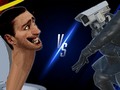 เกม Skibidi Toilet CameraMan War