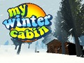 เกม My Winter Cabin