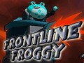 เกม Frontline Froggy