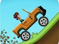 เกม Jungle Racing