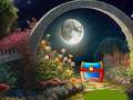 เกม Dark Night Gold Escape