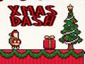 เกม Xmas Dash