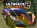 เกม Ultimate Flying Car 2