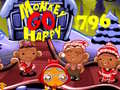 เกม Monkey Go Happy Stage 796
