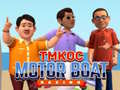 เกม TMKOC Motorboat Racing