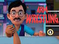 เกม TMKOC Arm Wrestling