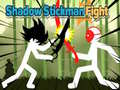 เกม Shadow Stickman Fight 
