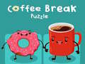 เกม Coffee Break Puzzle
