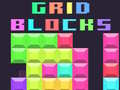 เกม Grid Blocks