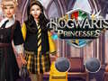 เกม Hogwarts Princesses