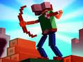เกม Blocky Universe