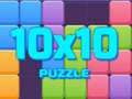 เกม 10x10 Puzzle