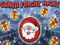 เกม Santa Fright Night