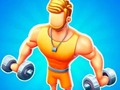 เกม My Gym Simulator
